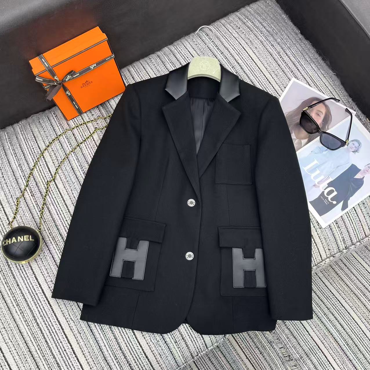 Hermes Clothing-224