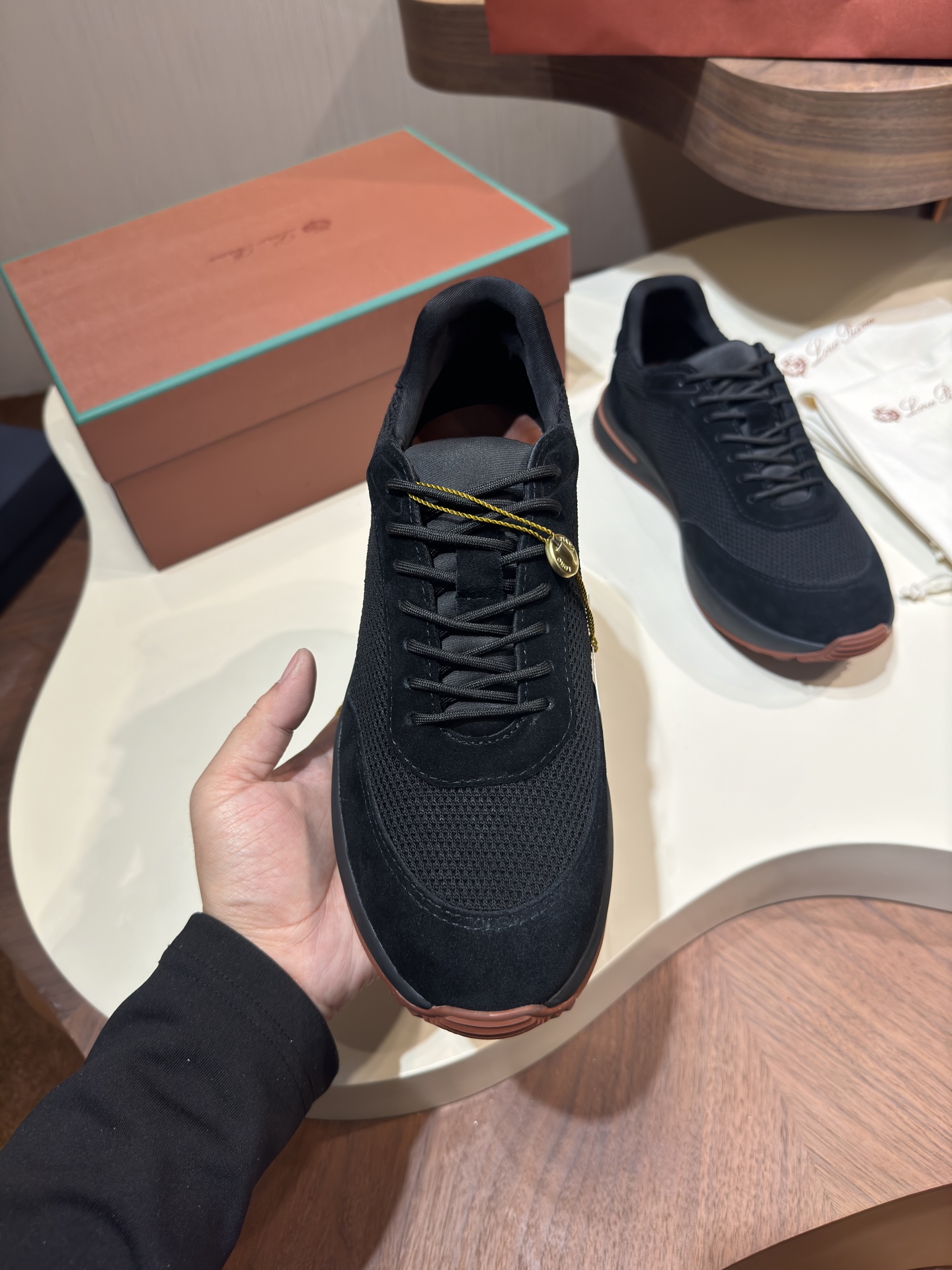 Loro Piana Sneakers