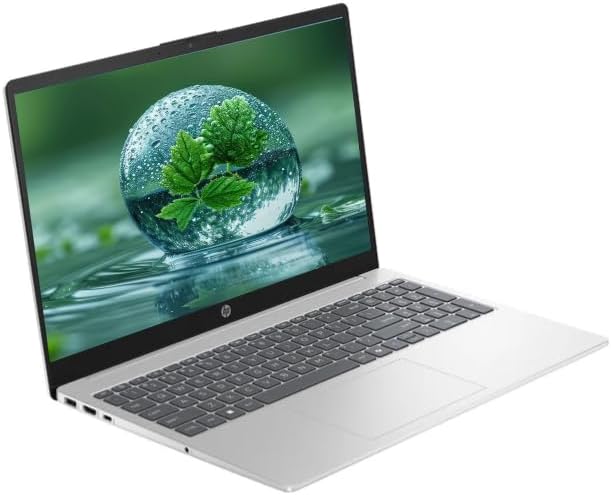 HP 15.6