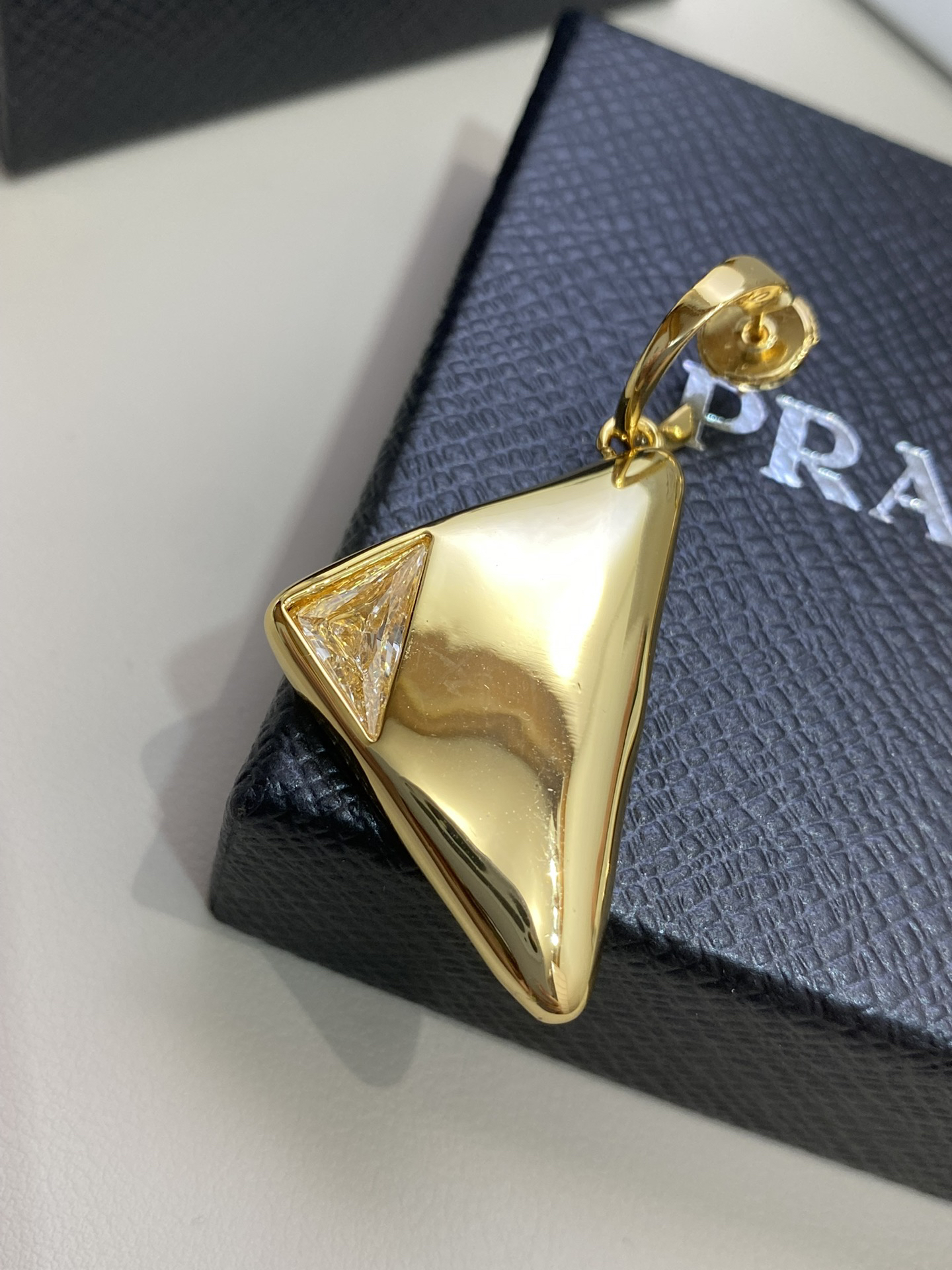 Prada earrings-23