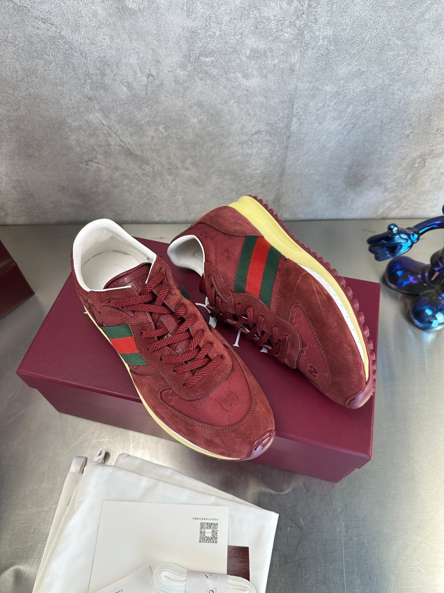 Gucci Sneakers-193