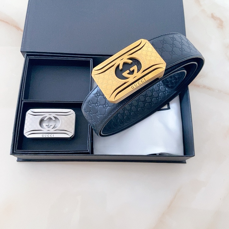 Gucci belt-63