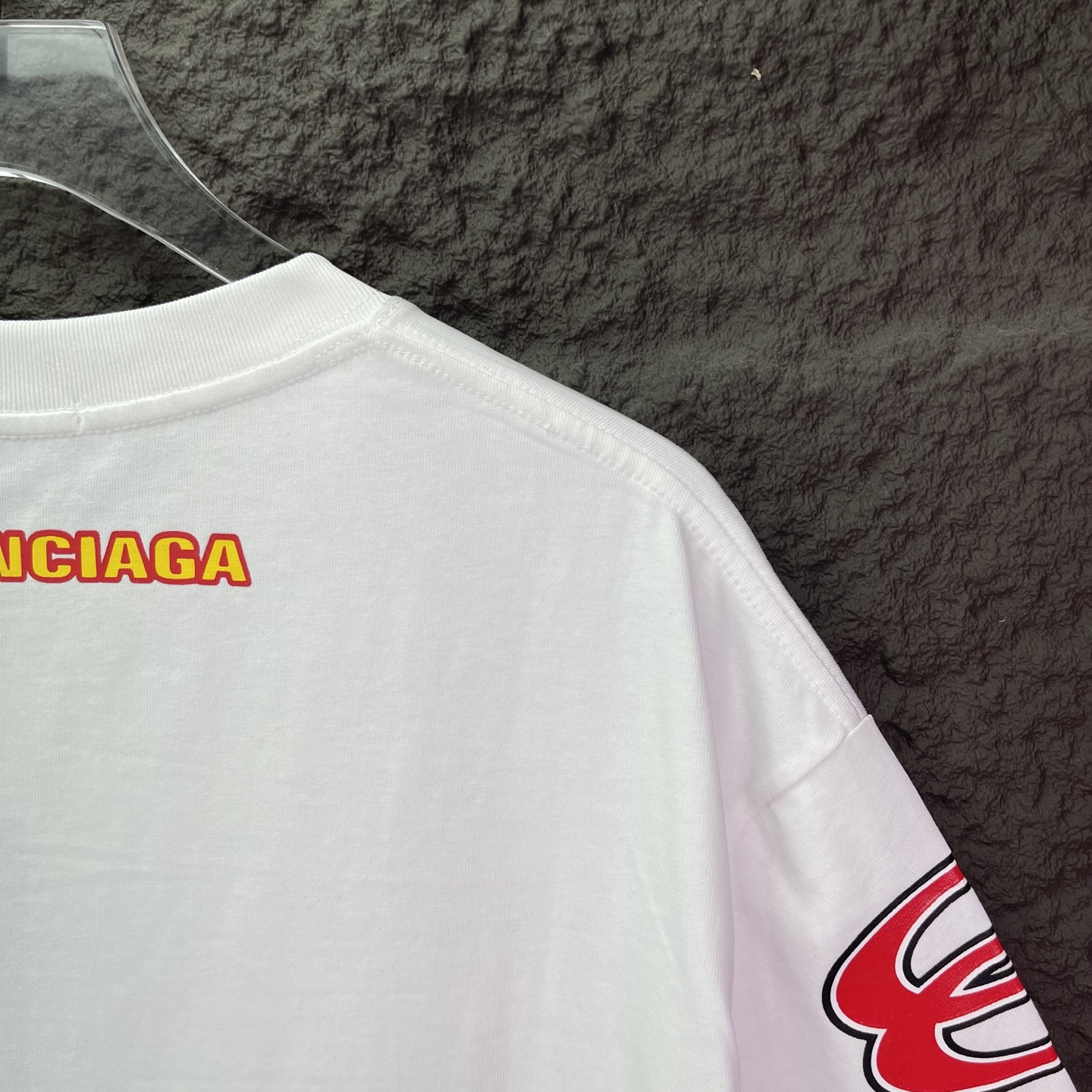 Balenciaga clothing-35