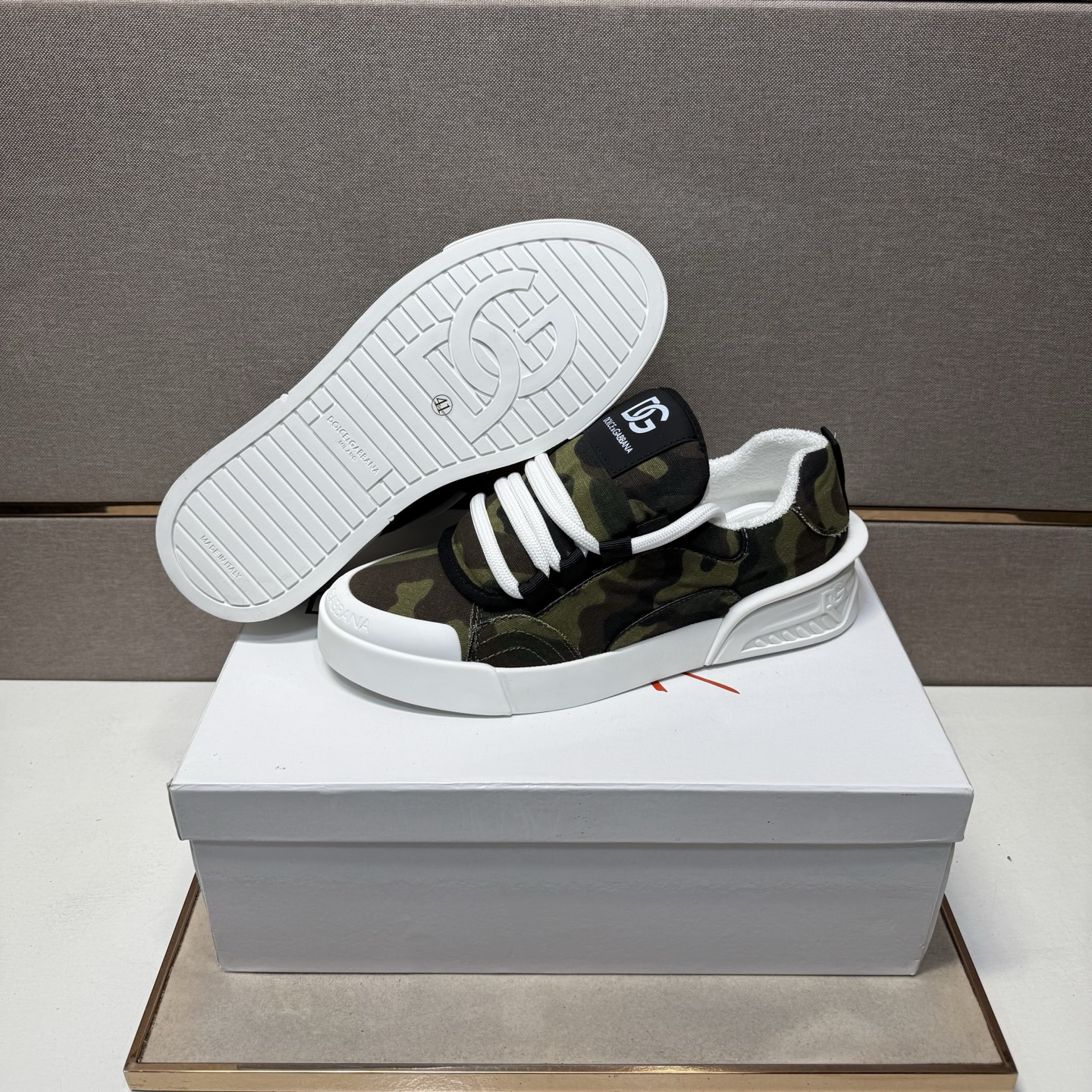 D&G Sneakers-213