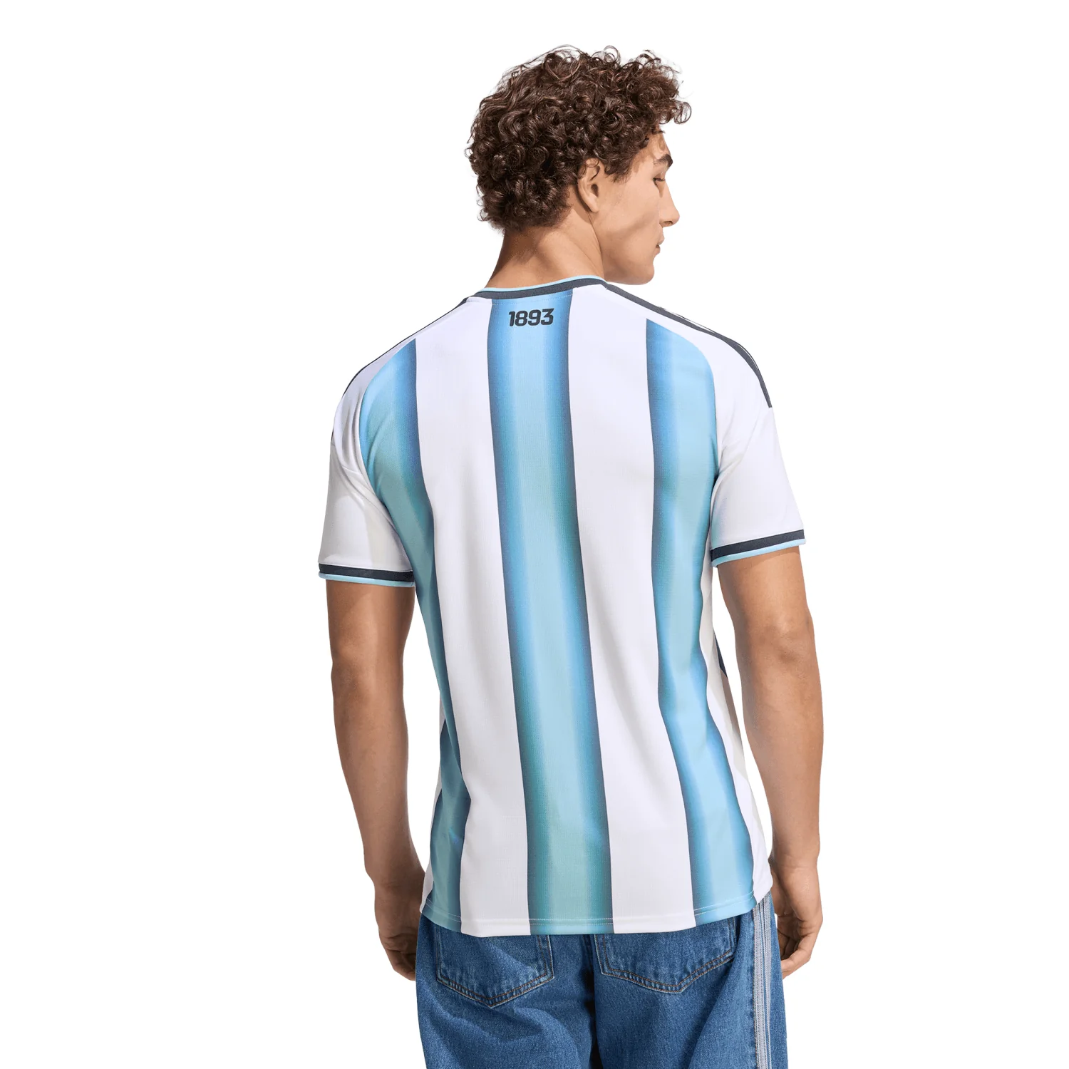 Argentina 2026 Home Jersey - Men's