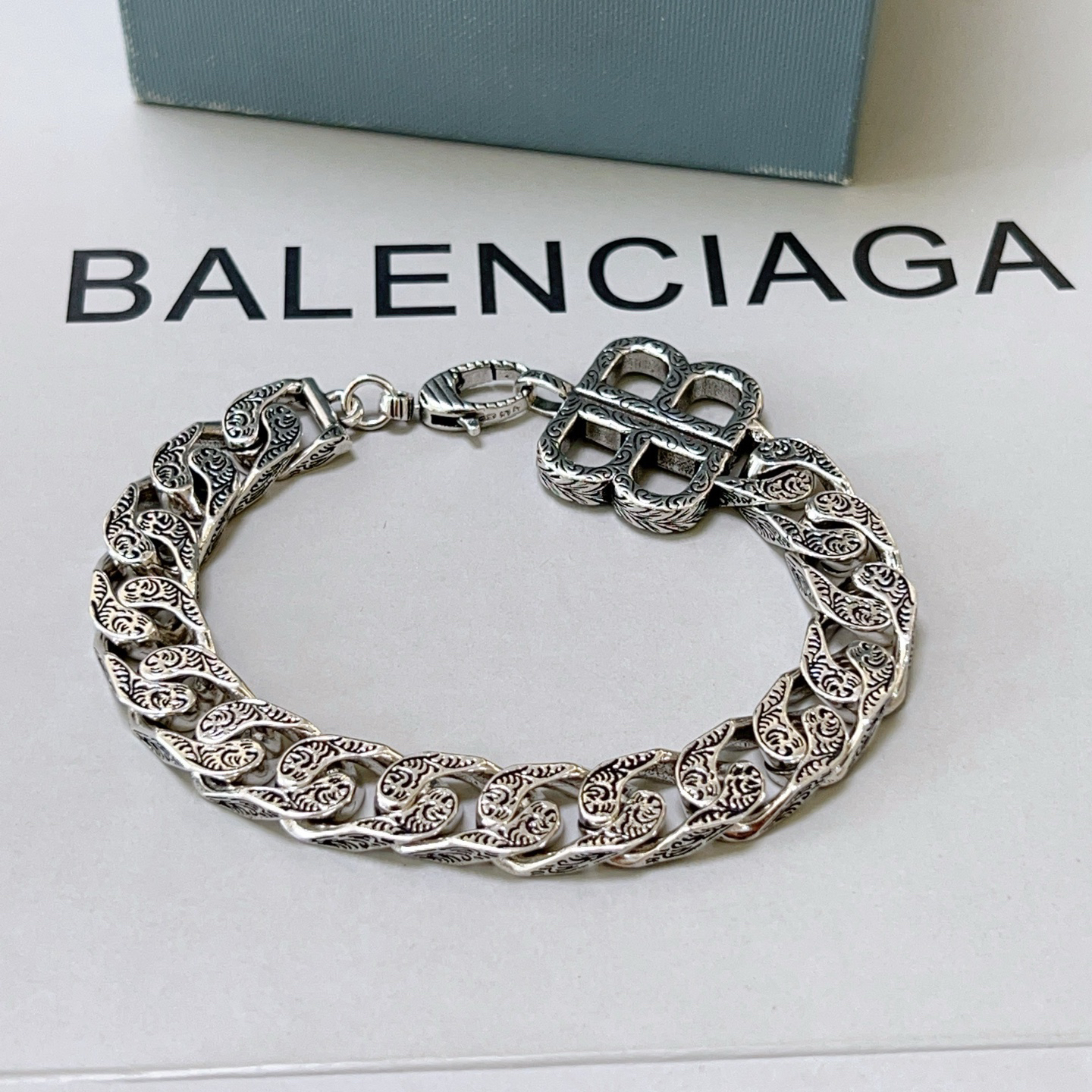 Balenciaga Bracelet-18