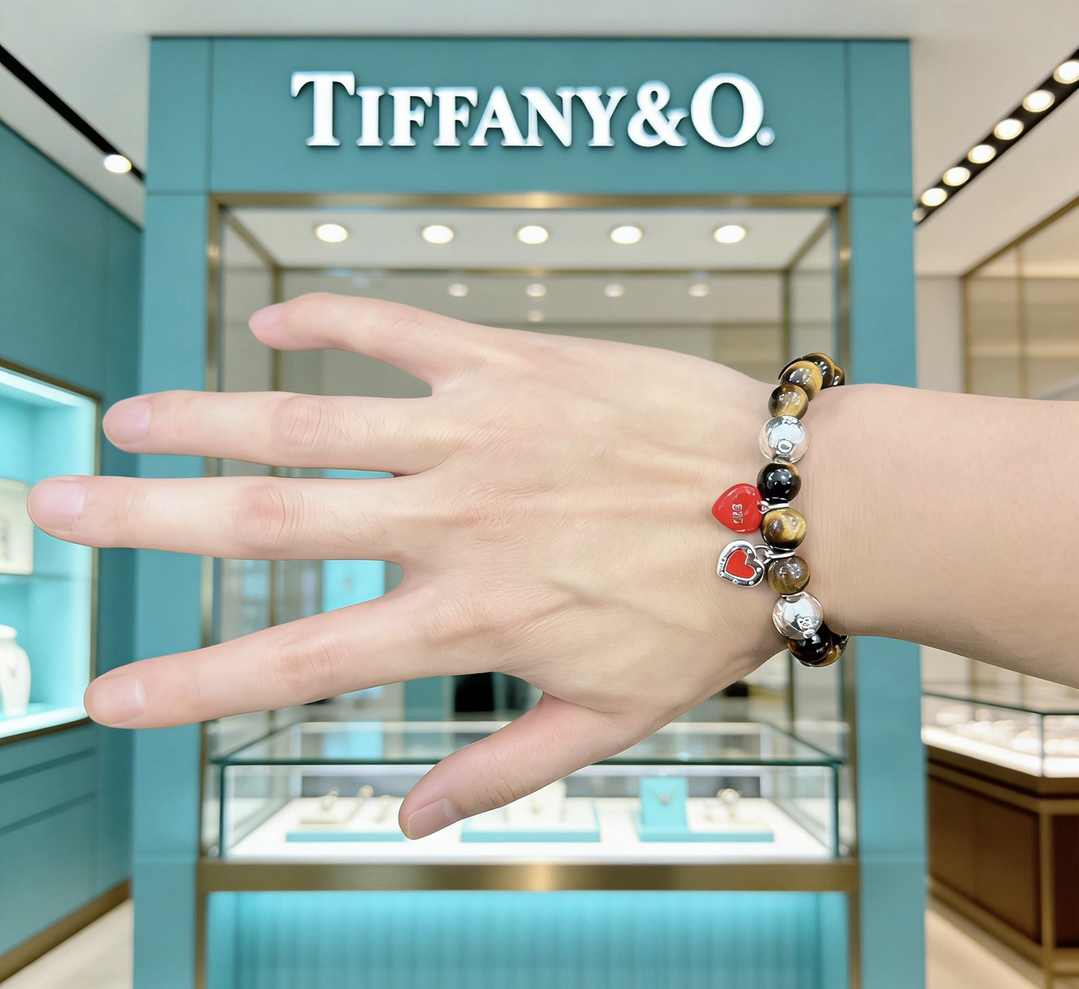 tiffany Bracelet-37
