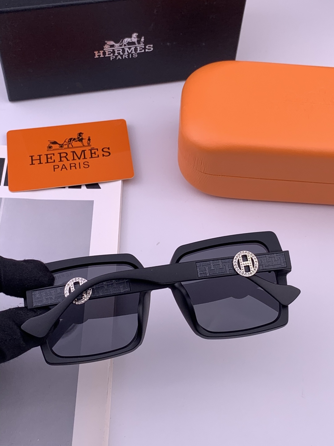 Hermes glasses-28