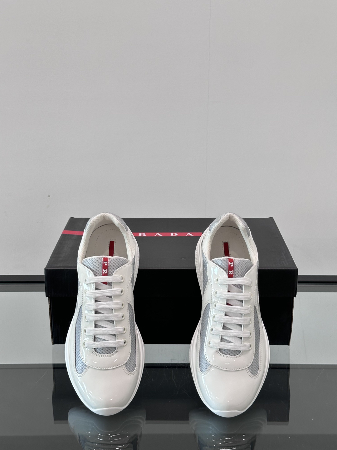 Prada Sneakers-162