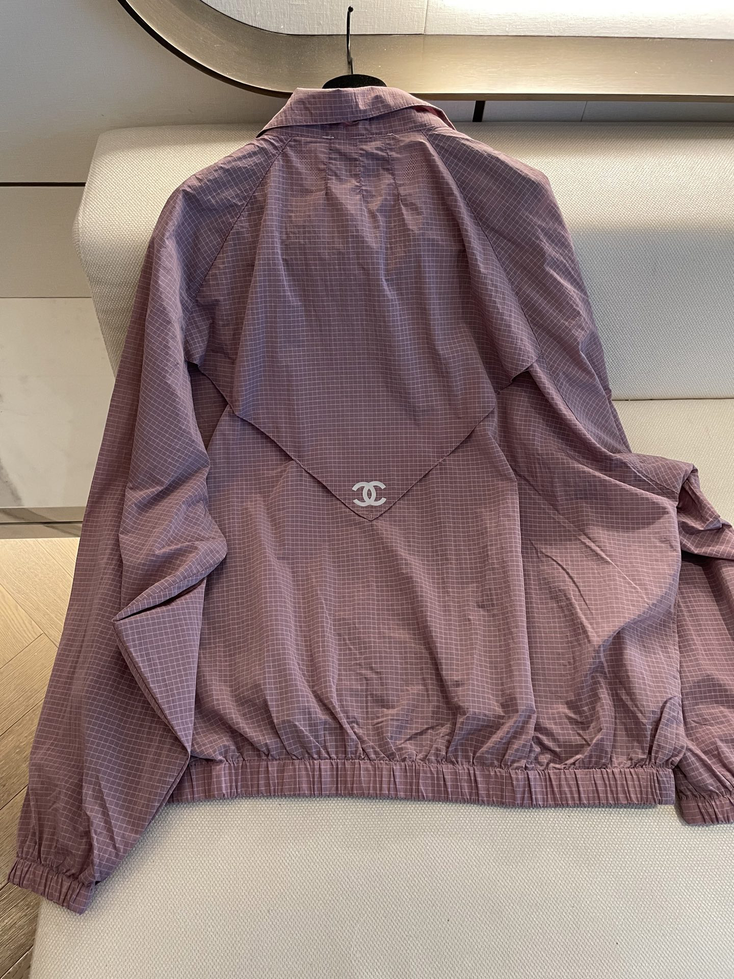Chanel Clothing-196