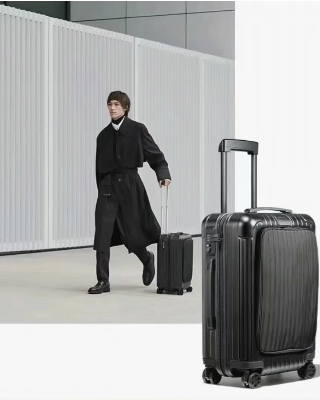 RIMOWA luggage-68
