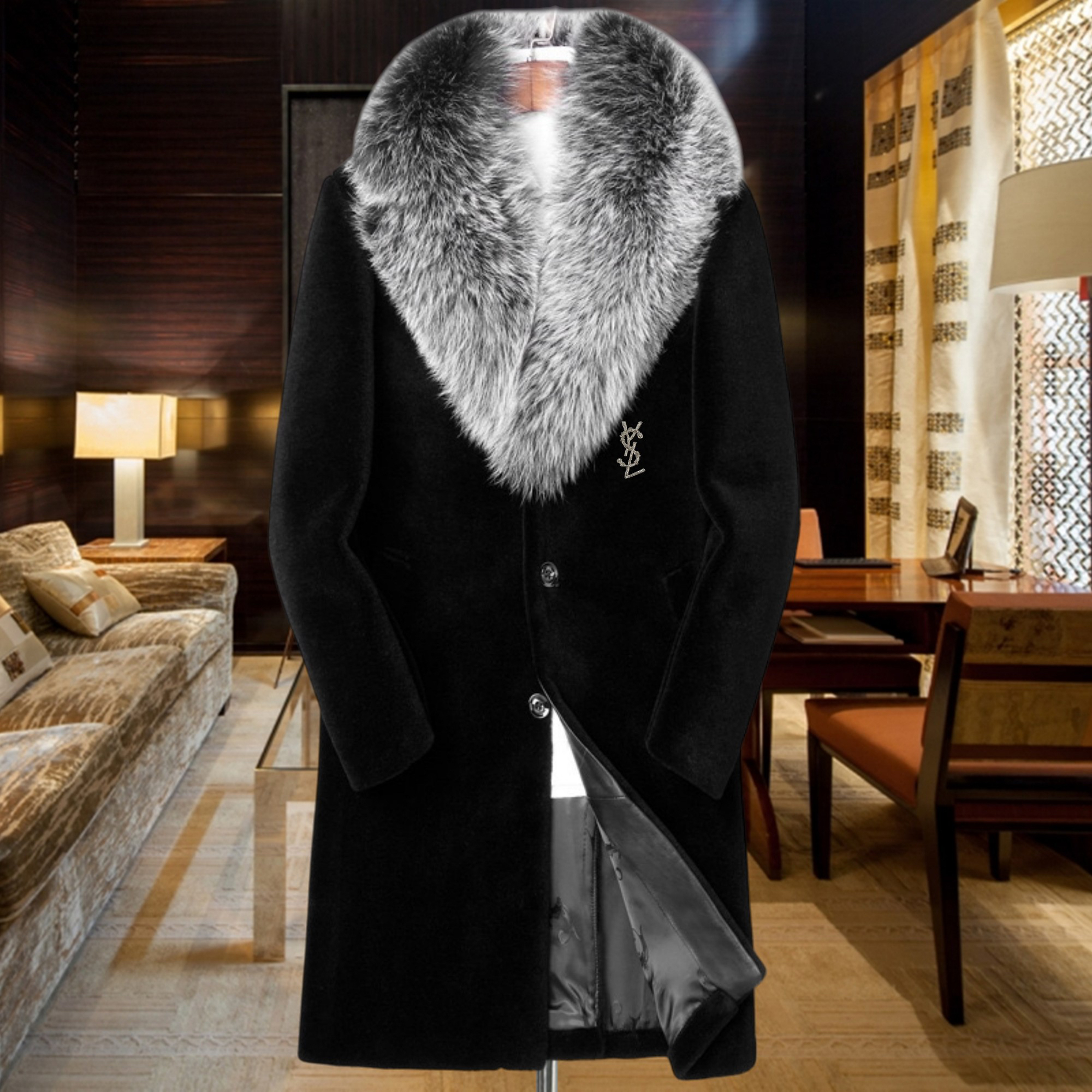 YSL Clothing-141
