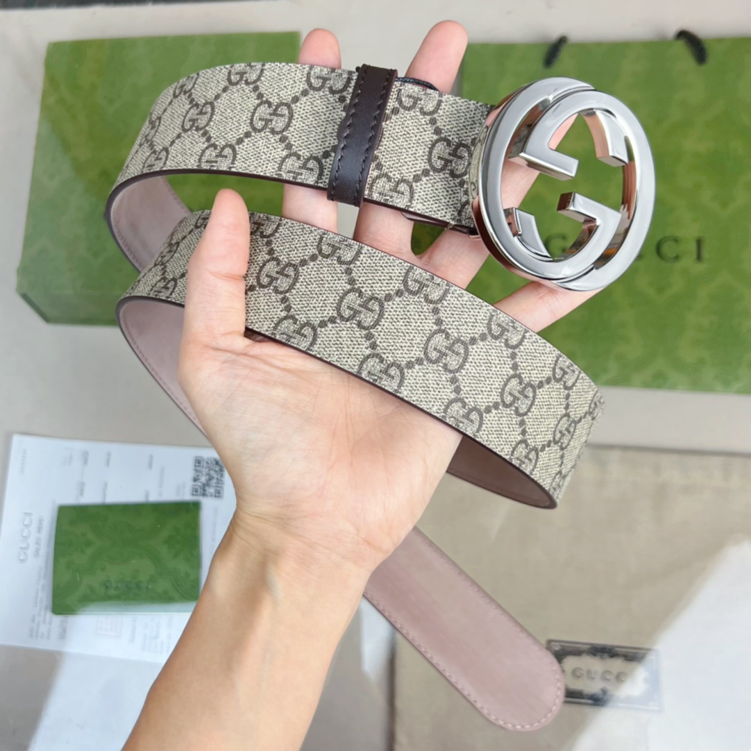 Gucci belt-25