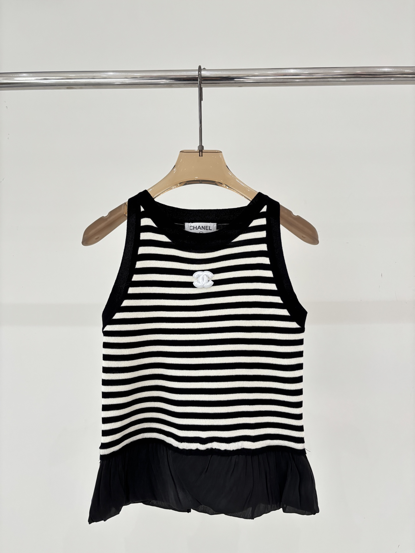 Chanel Clothing-84