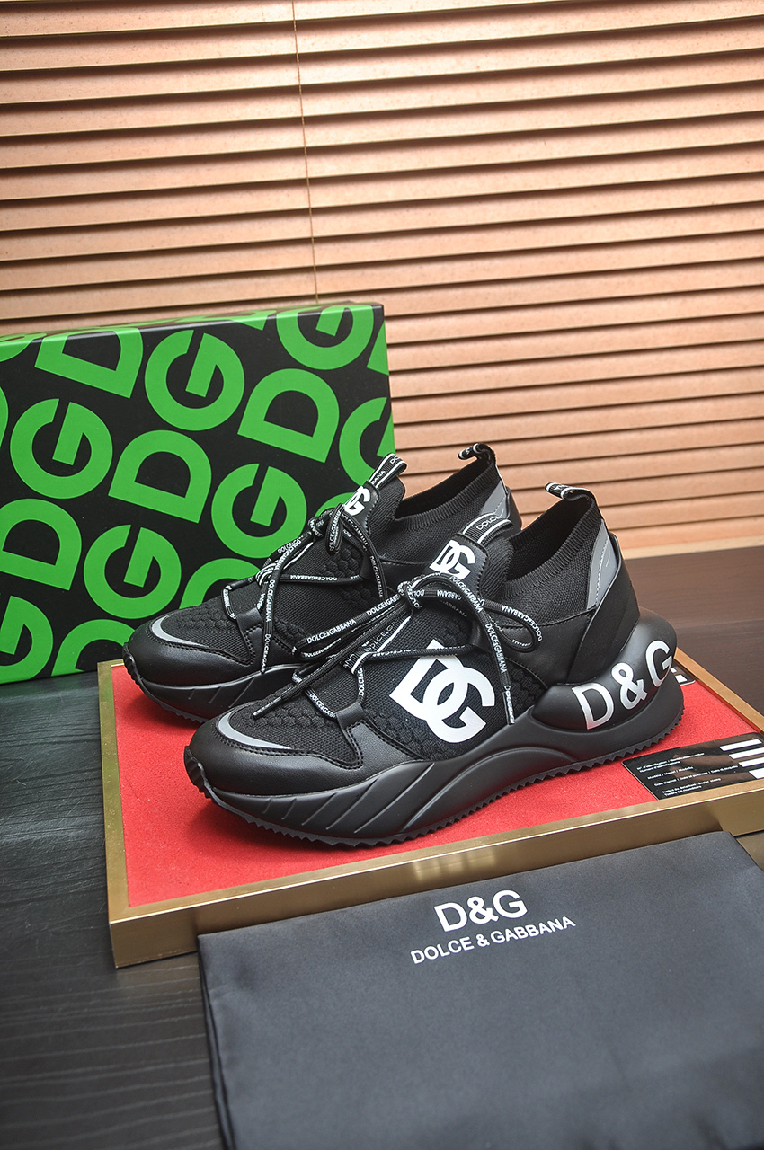 D&G Sneakers-145