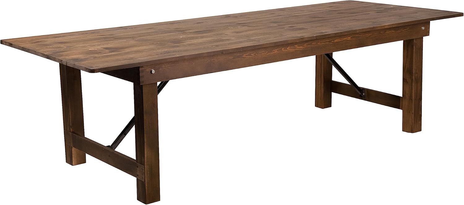Flash Furniture Hercules Series 9' x 40
