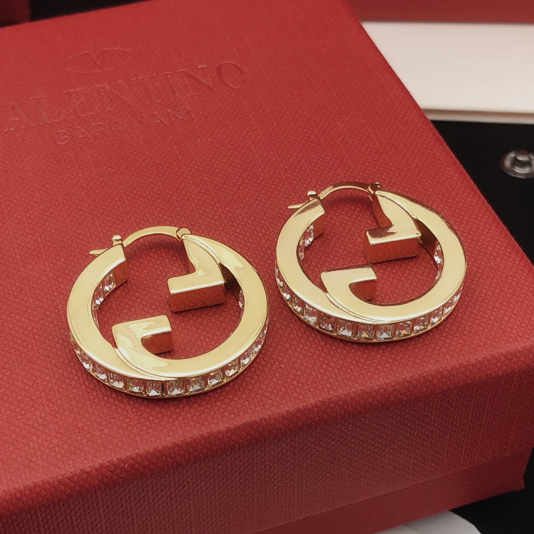Gucci earrings-41