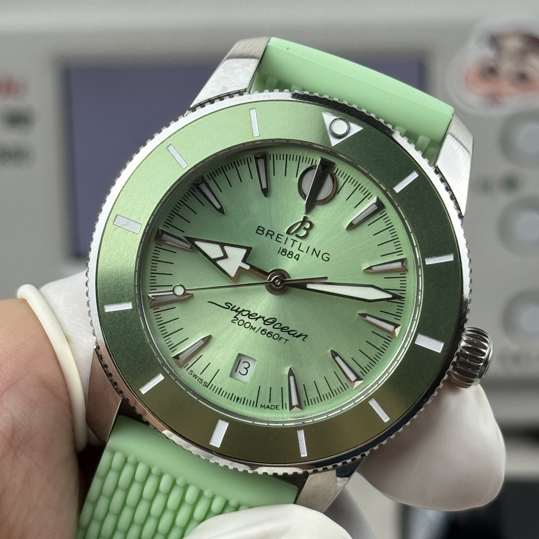 Breitling Hot New Products-136