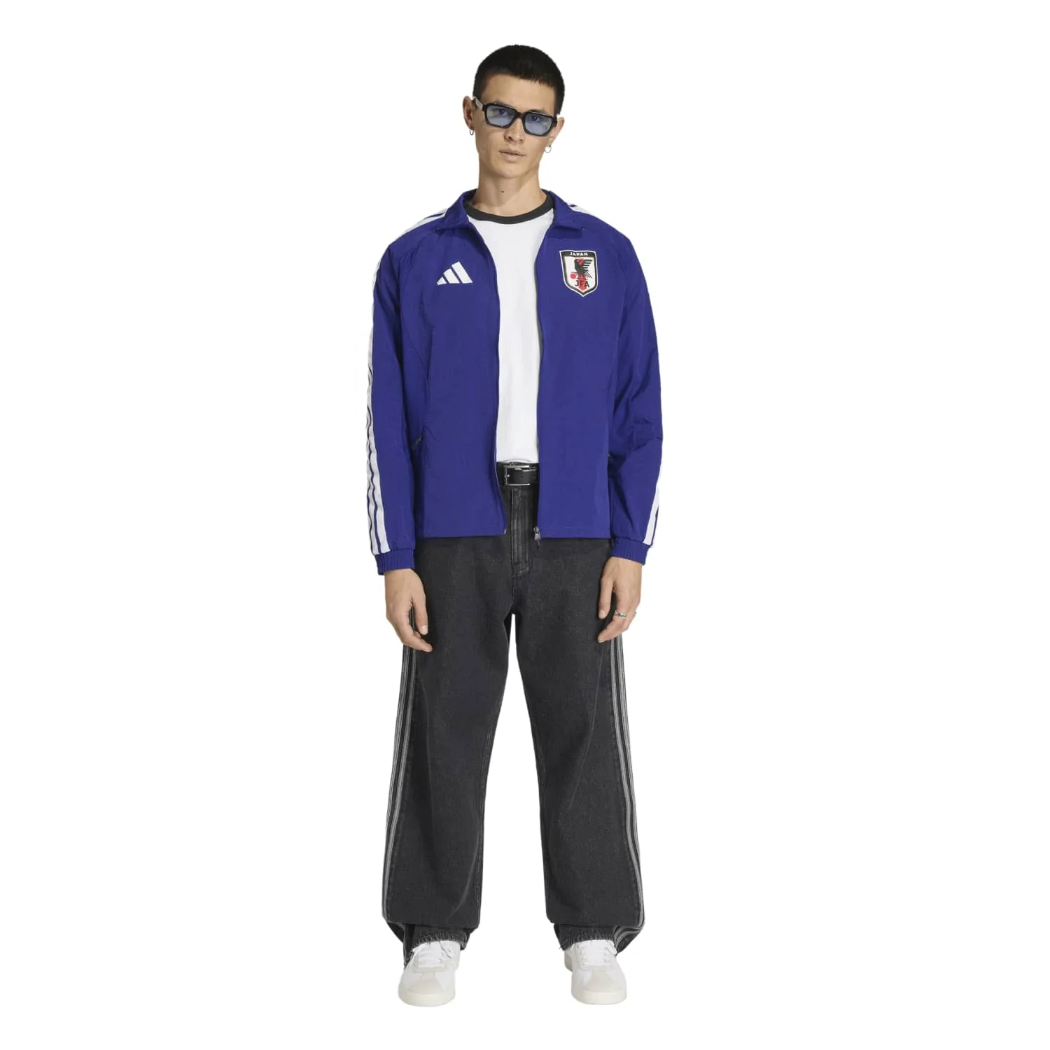 Japan Home Anthem Jacket - Men's