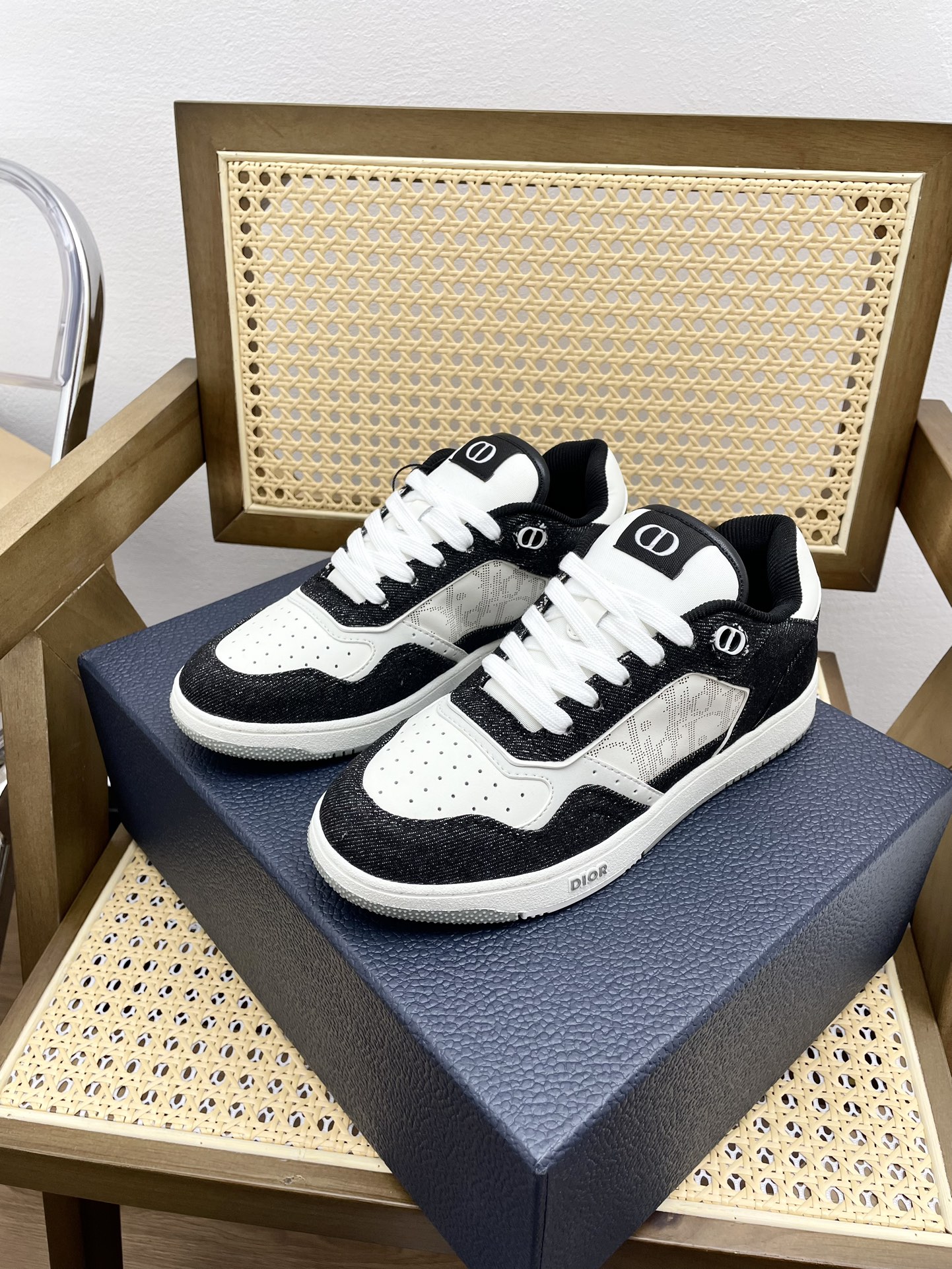 Dior Sneakers-107