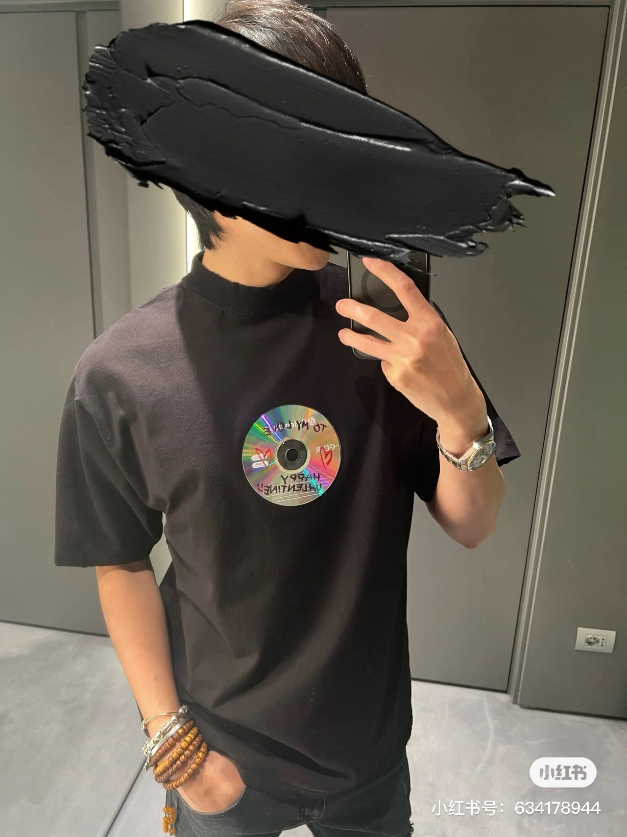 Balenciaga clothing-115