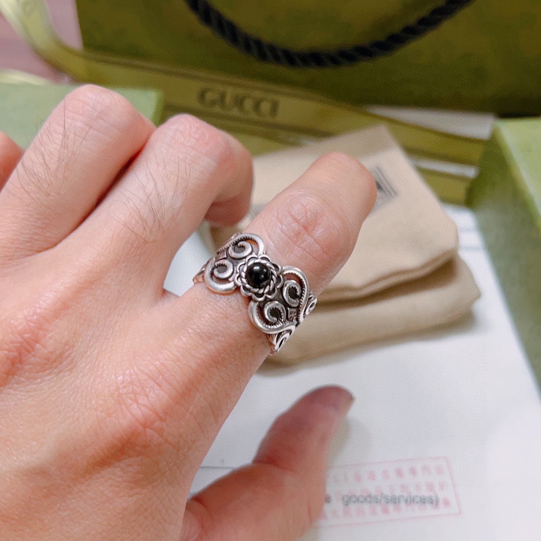 Gucci ring-23