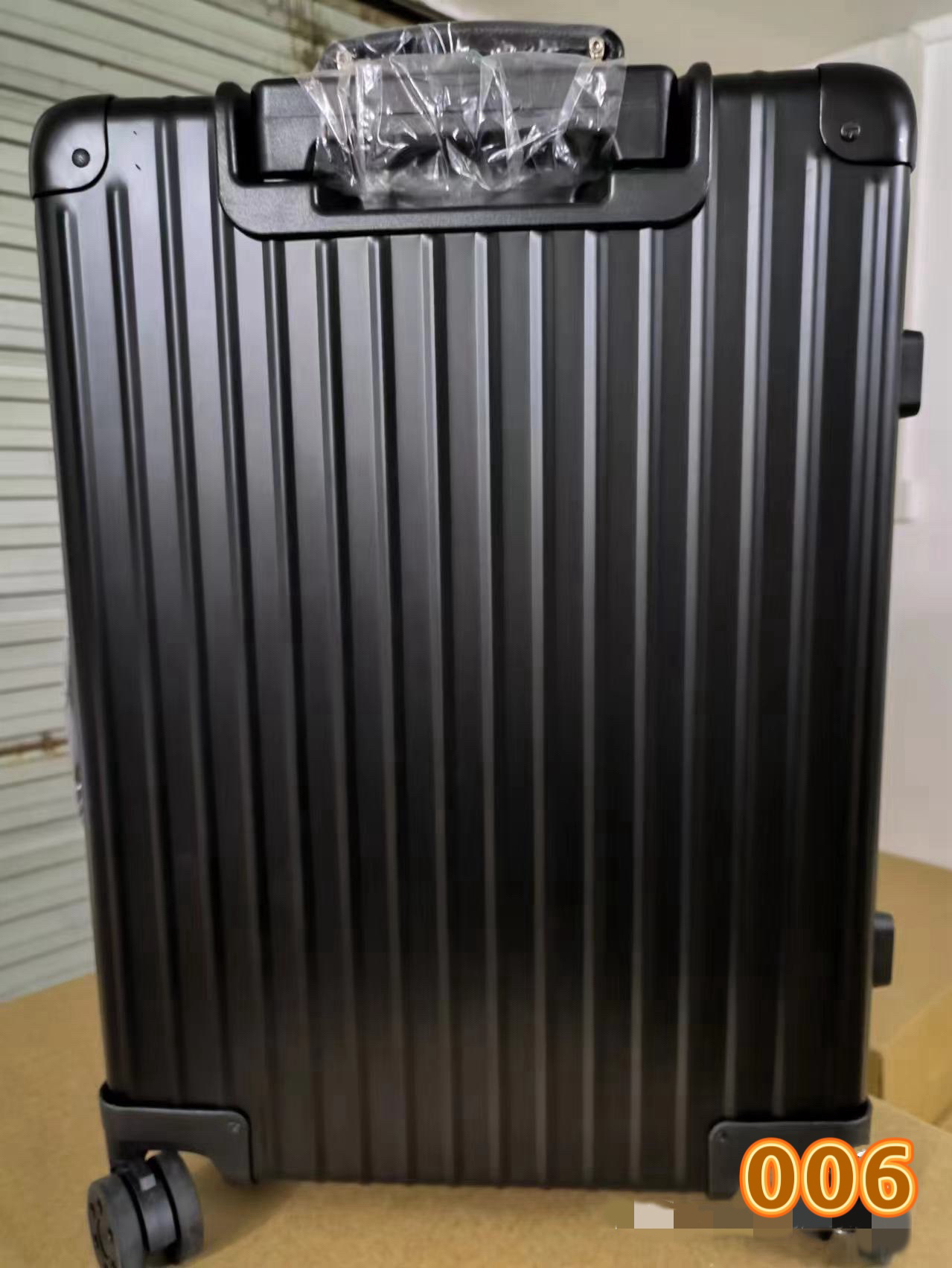 RIMOWA luggage-28