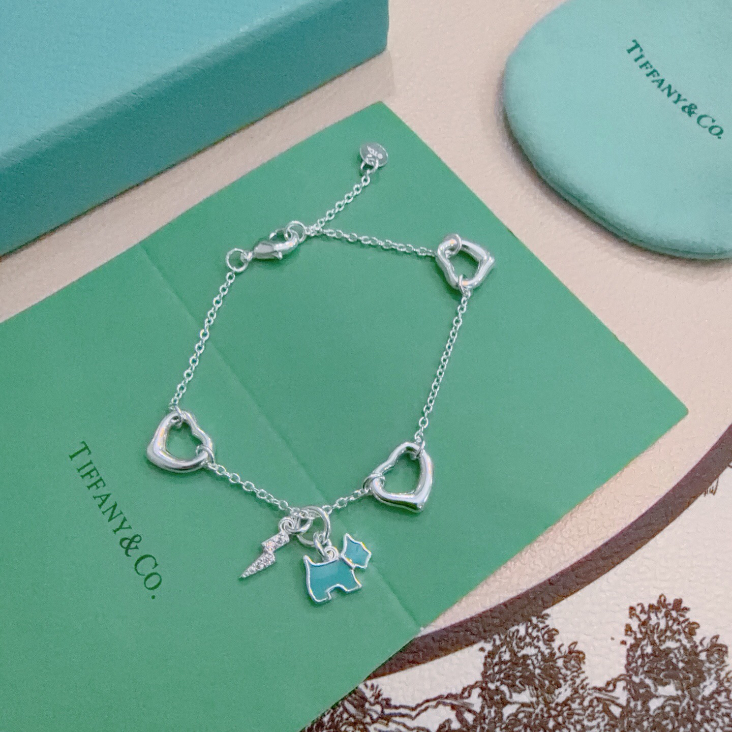 tiffany Bracelet-12