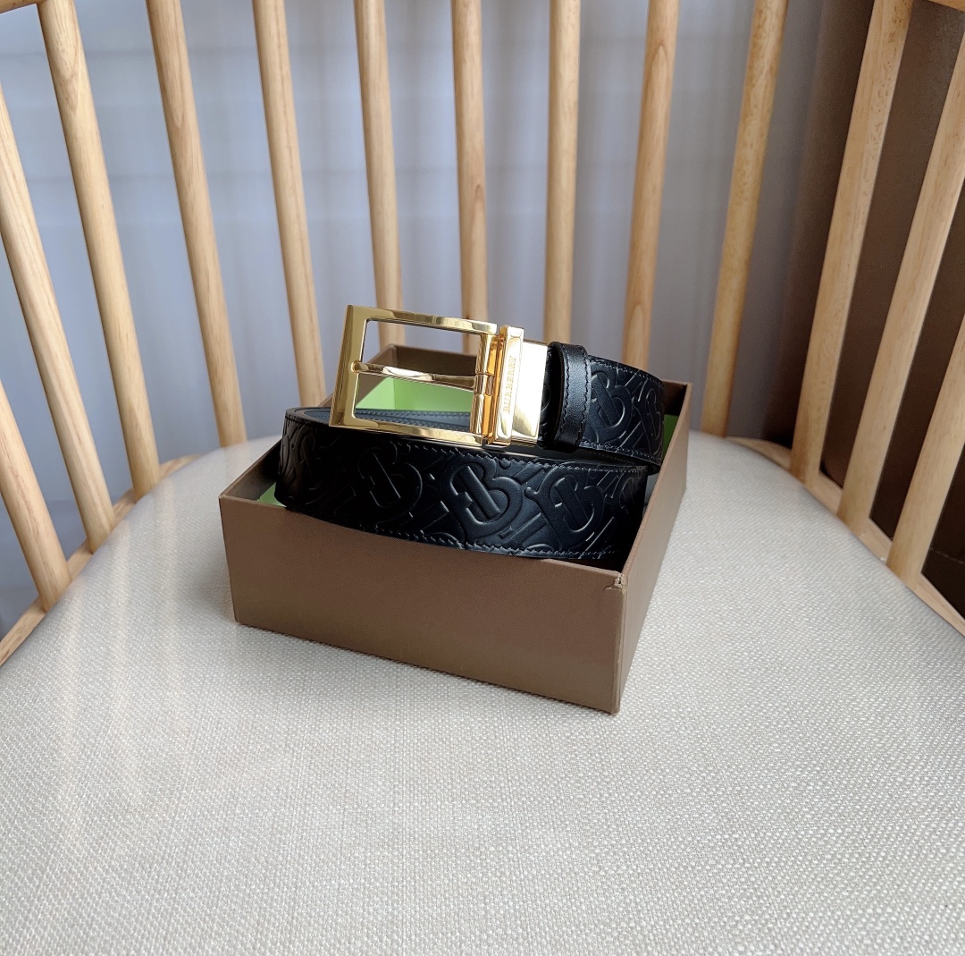 Burberry belt-45