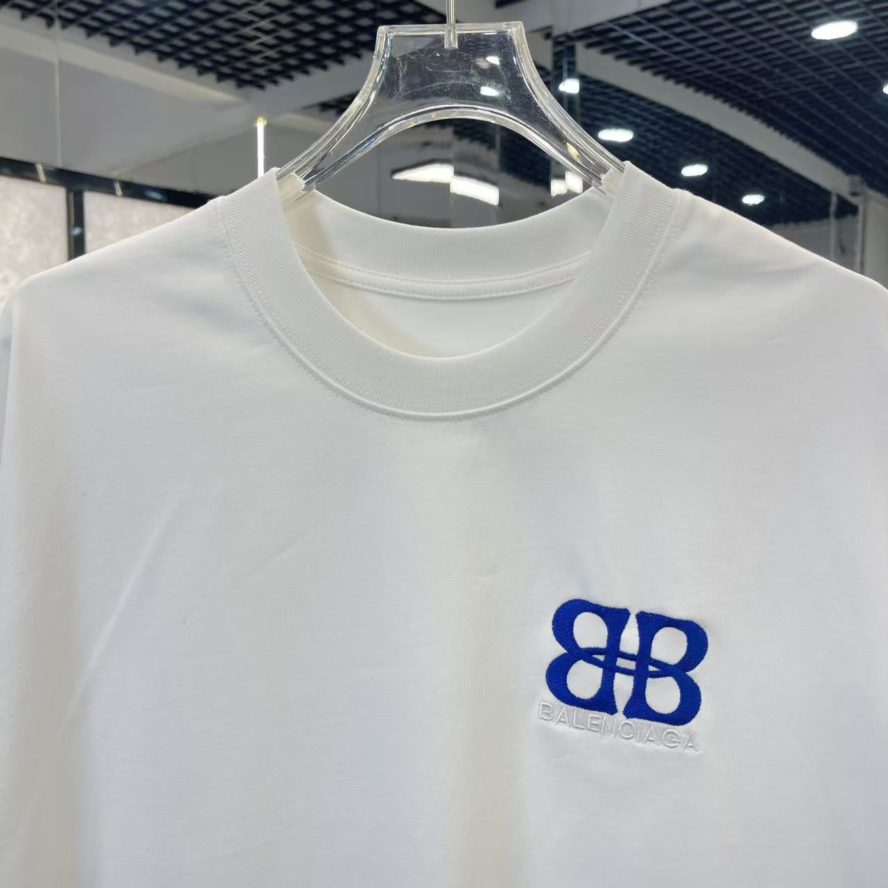 Balenciaga clothing-97