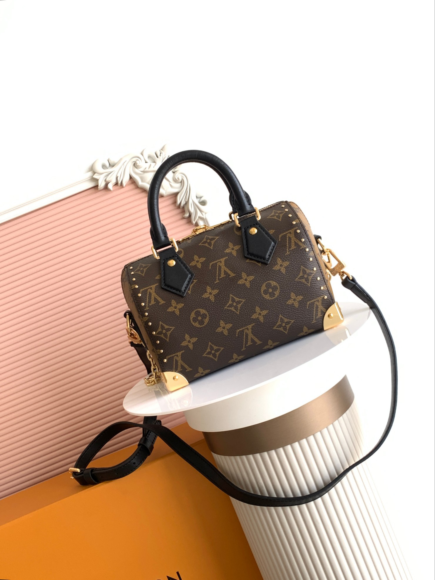 Louis Vuitton Hot New Product-5