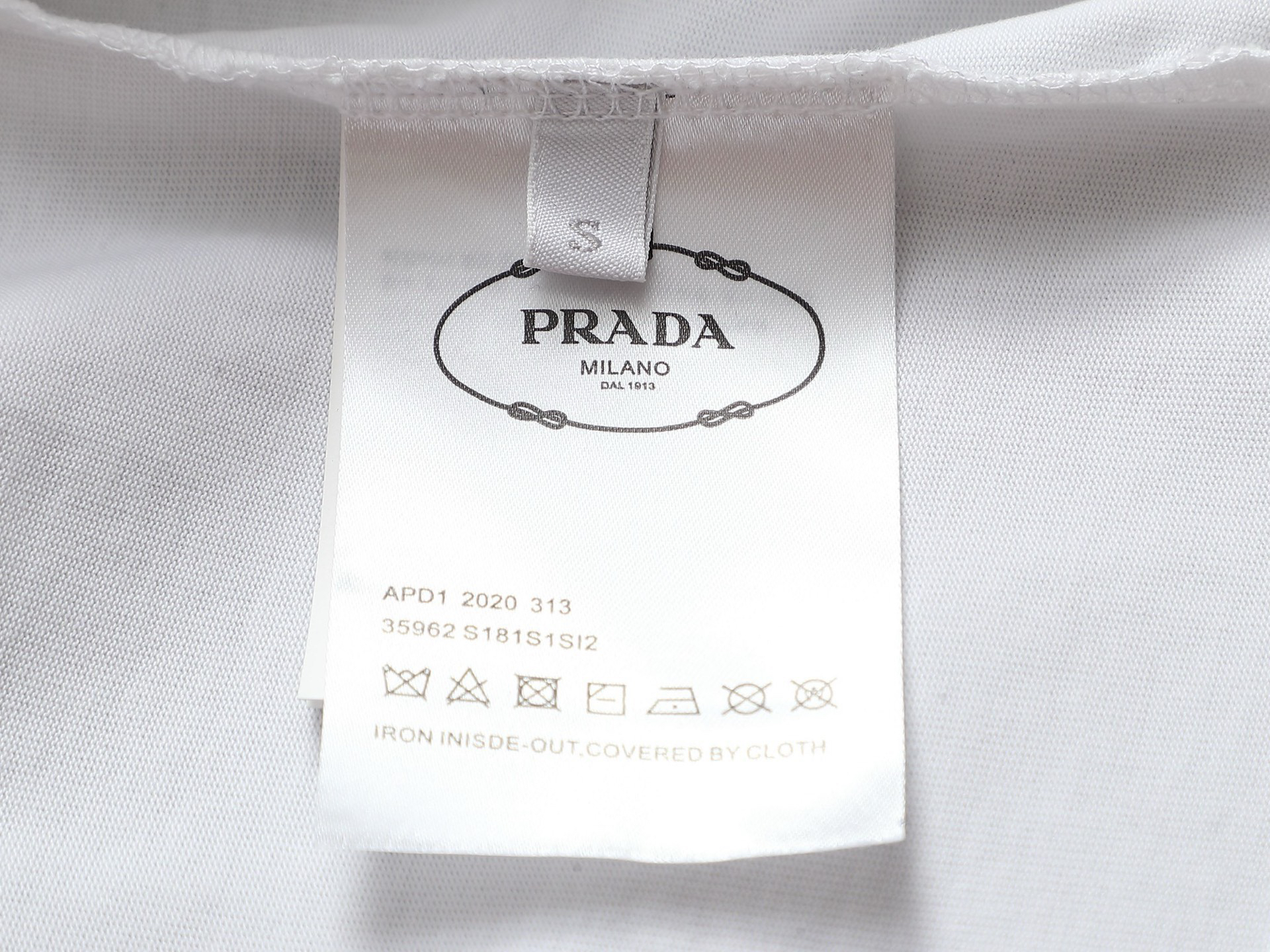 Prada clothing-308