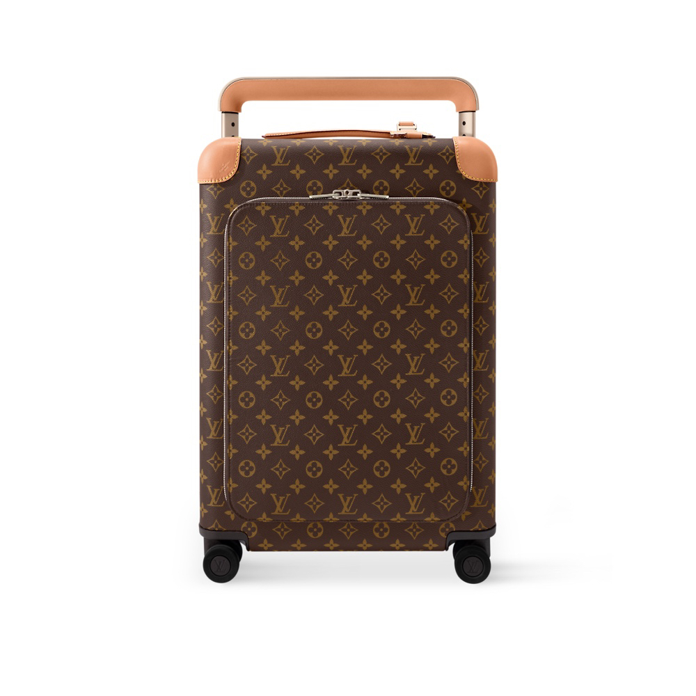 LV luggage-16