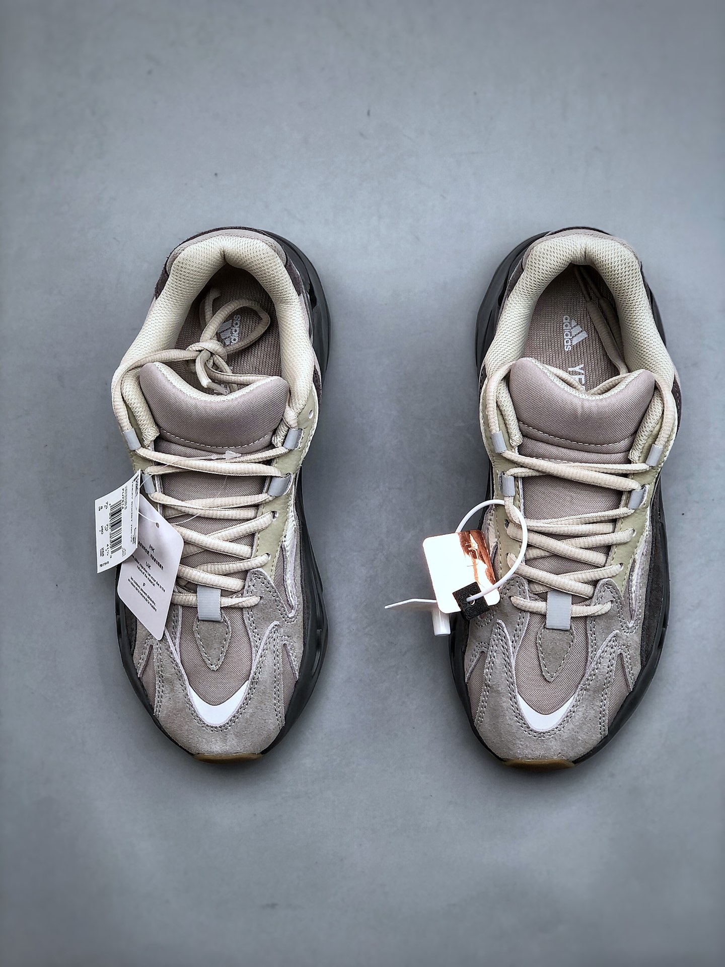 Adidas Sneakers-153