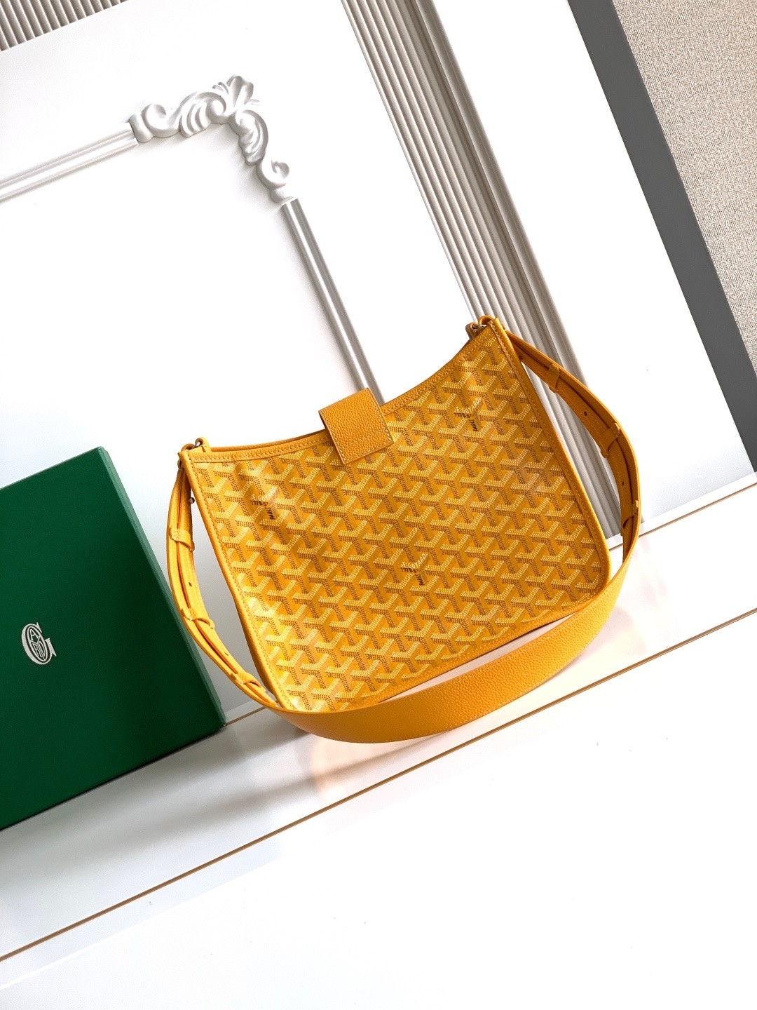 Goyard bags-29
