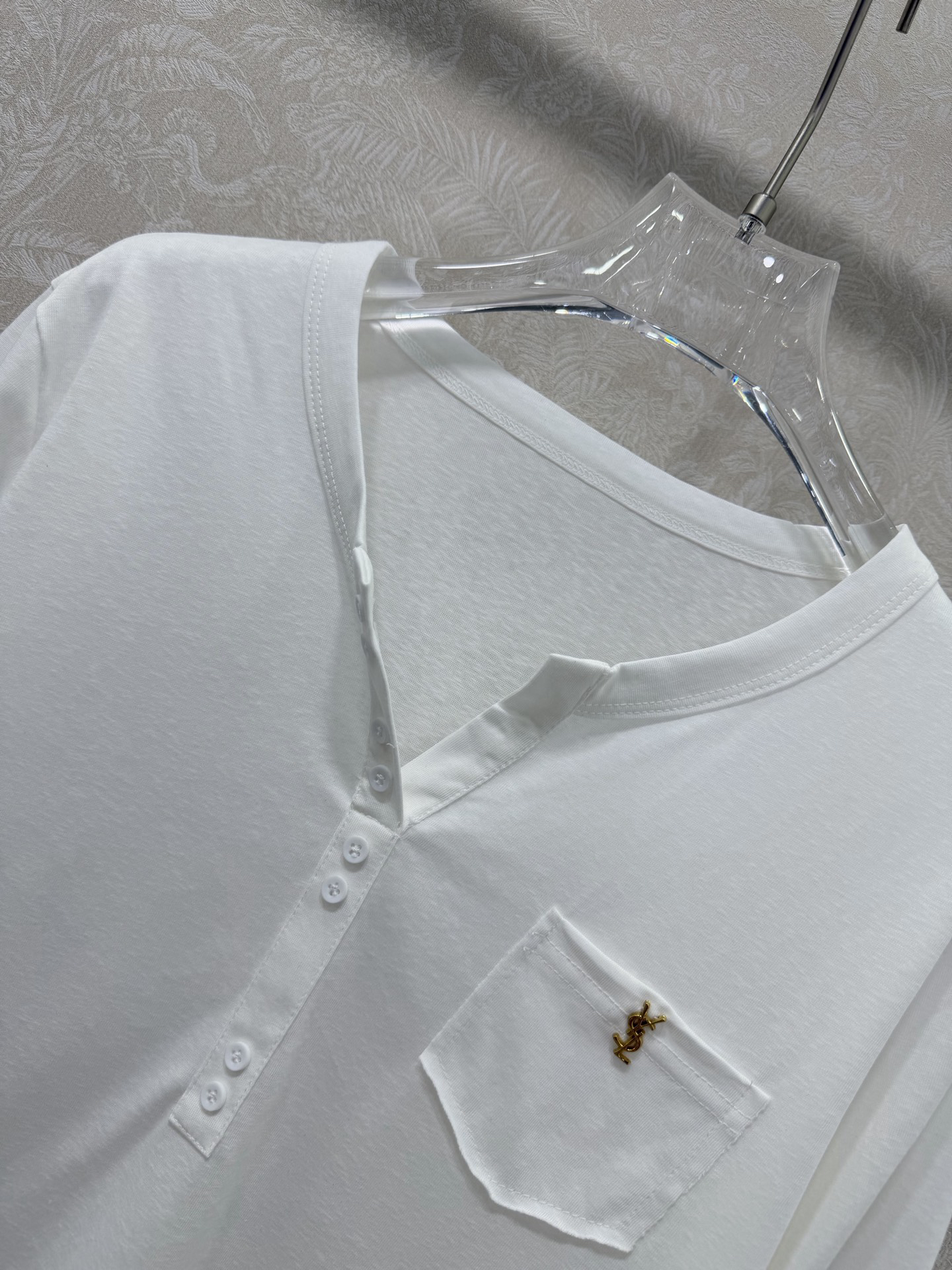 YSL Clothing-219