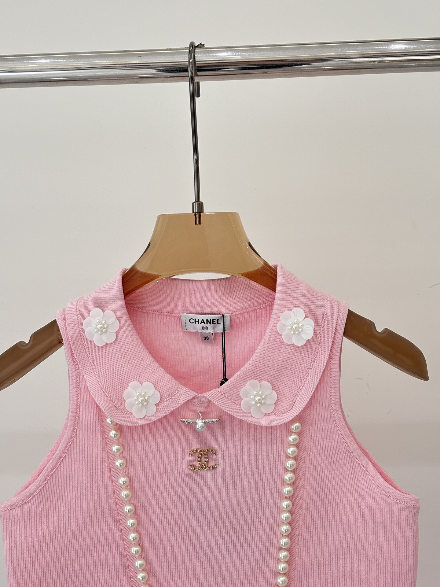 Chanel Clothing-69