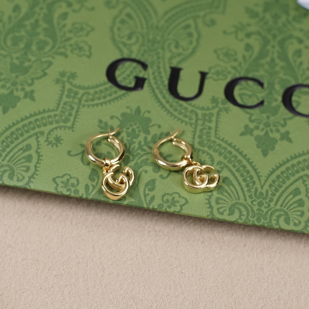 Gucci earrings-28