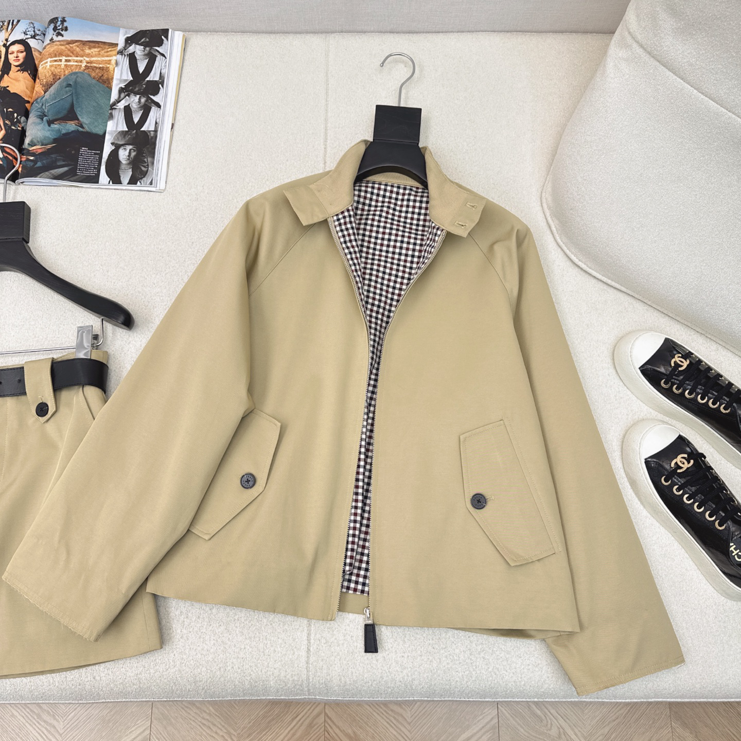 Prada Clothing-297