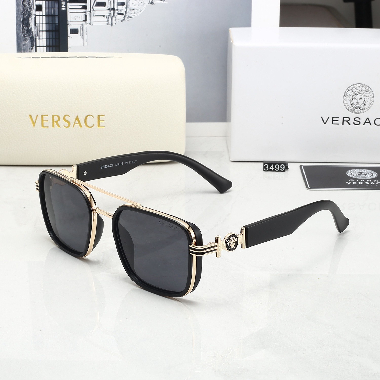 Versace glasses-20