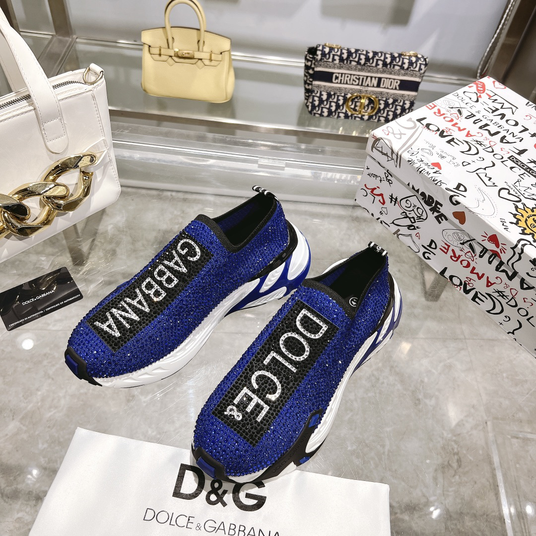 D&G Sneakers-61