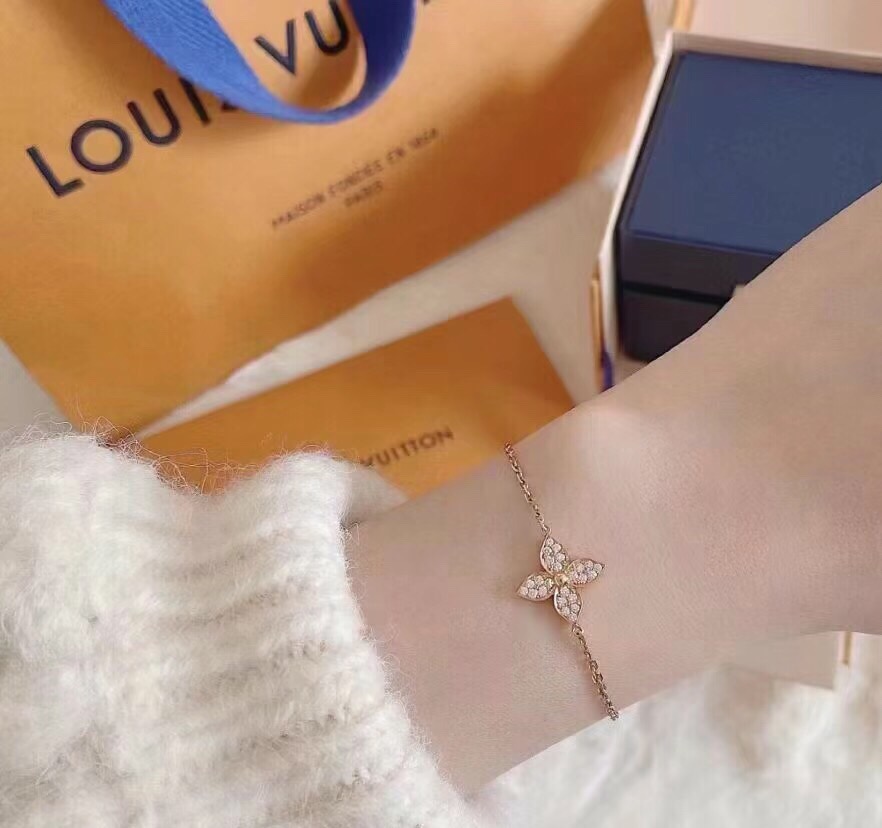 LV Bracelet-8