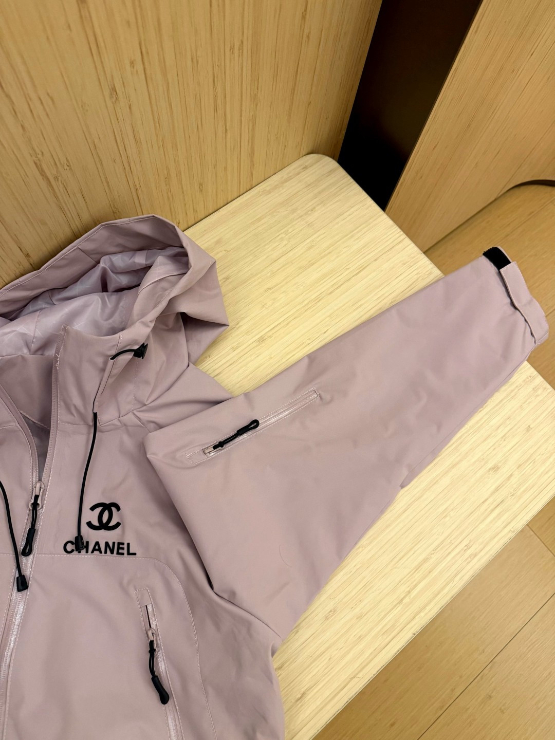 Chanel Clothing-184