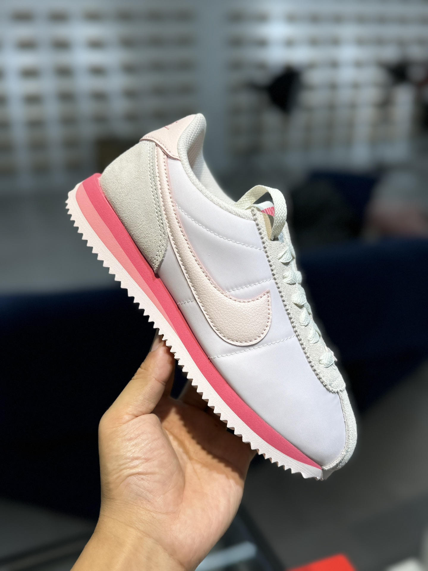 Nike Sneakers-16