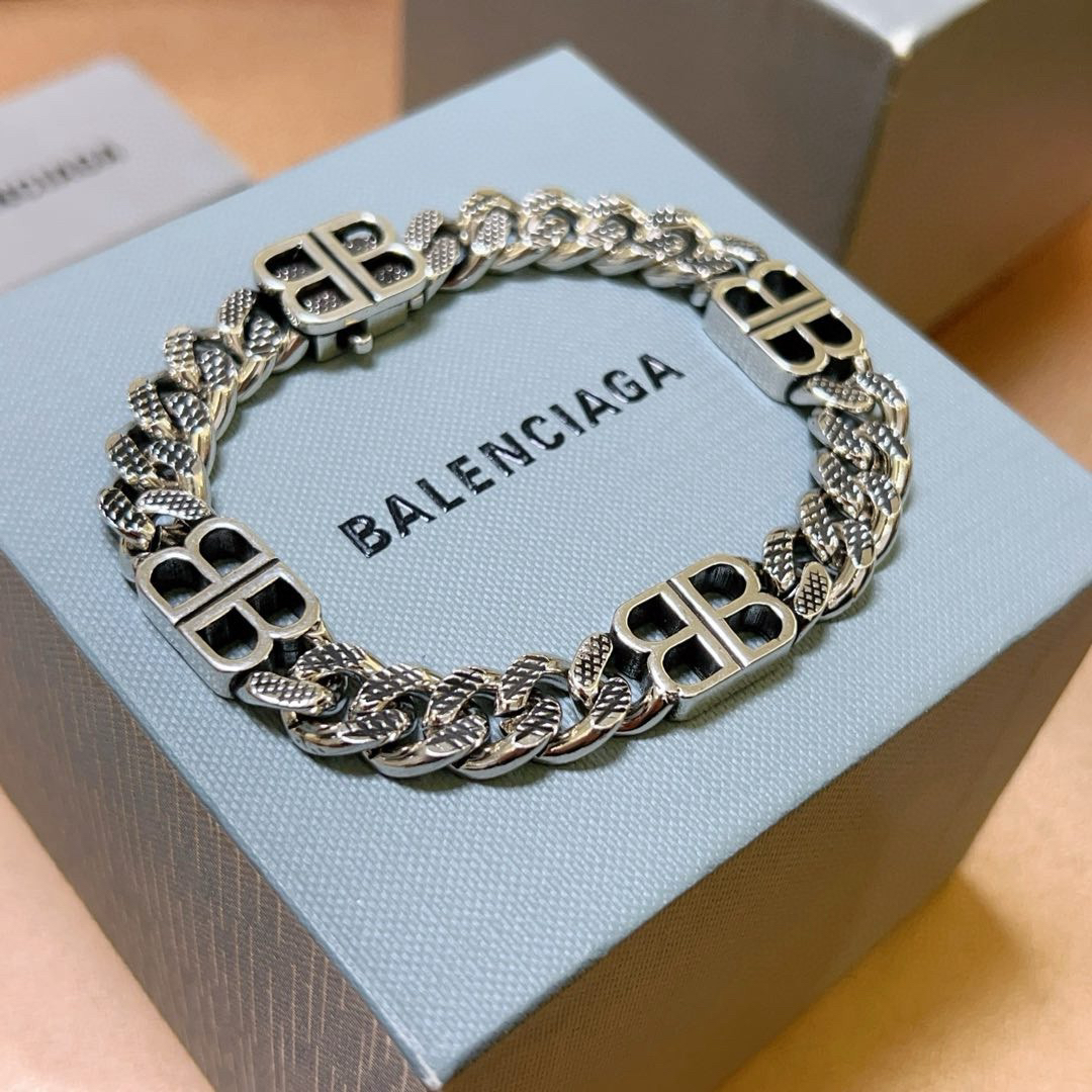 Balenciaga Bracelet-31