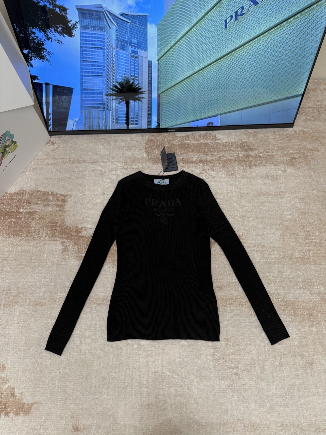 Prada clothing-61