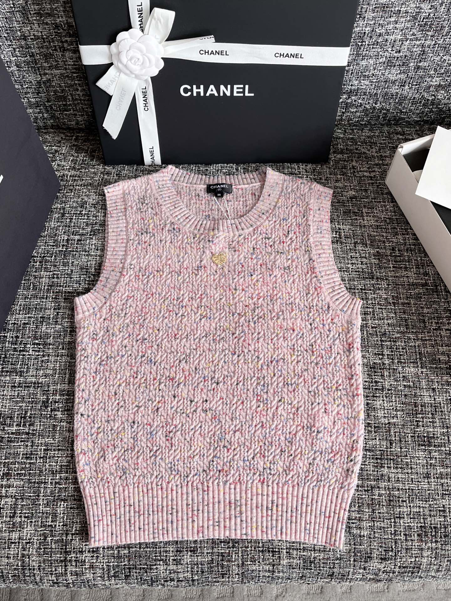 Chanel Clothing-181