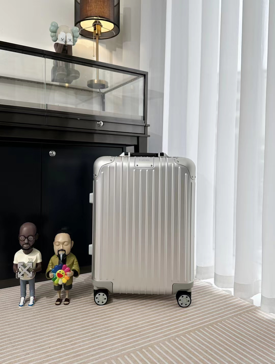 RIMOWA luggage-34