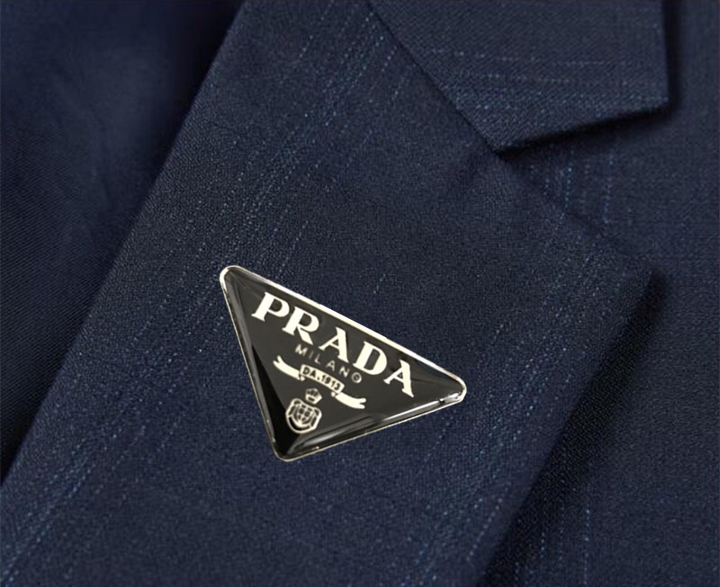 Prada Clothing-118