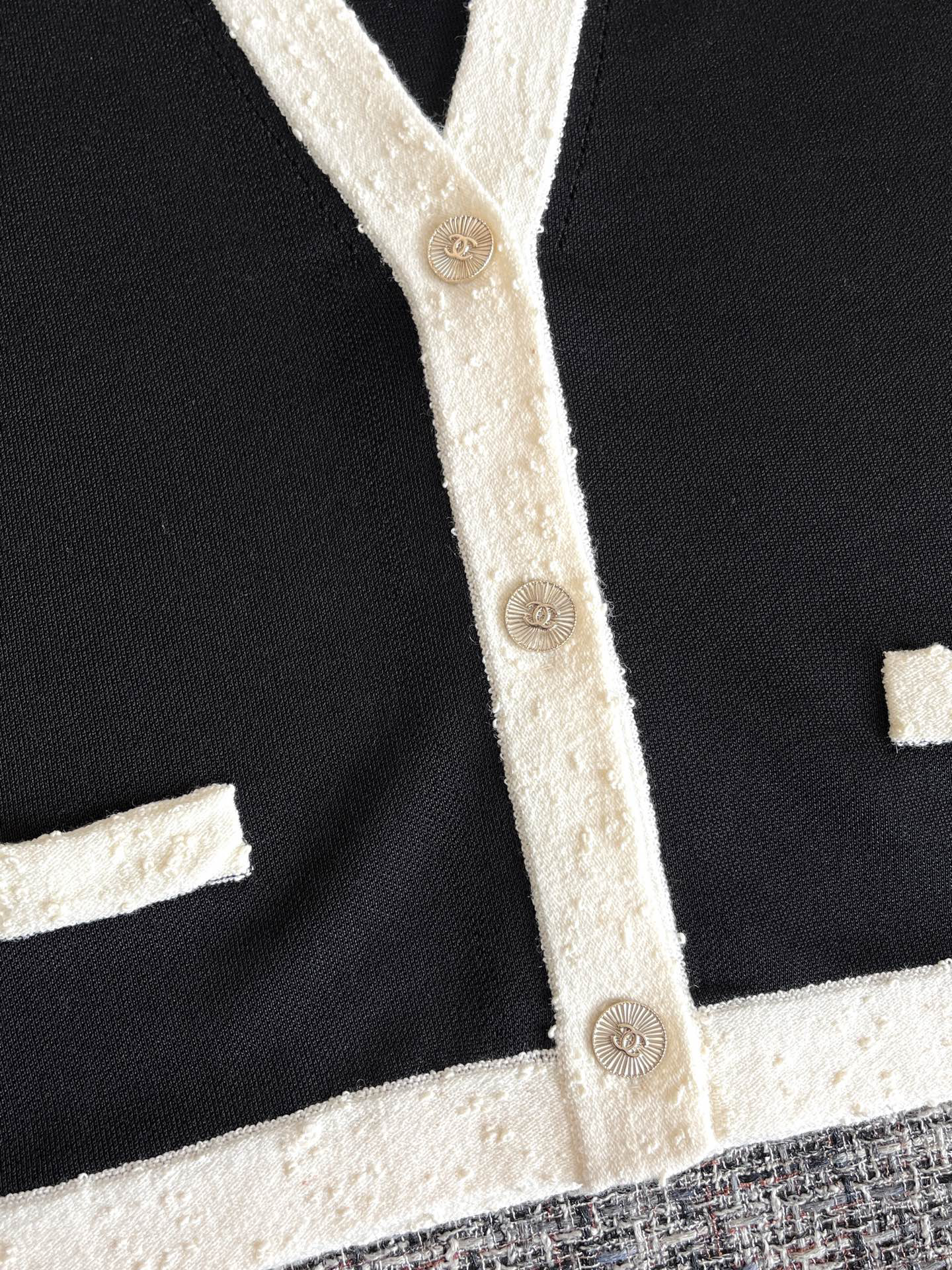 Chanel Clothing-54